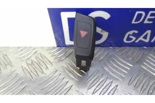 Warning, Audi A4 Berlina (8K2) S line Sportpaket / plus 2008, 8K1941509