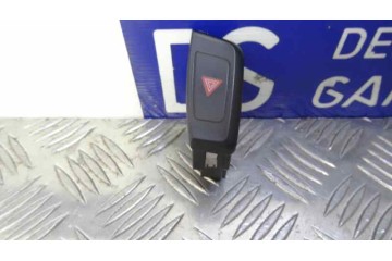 Warning, Audi A4 Berlina (8K2) S line Sportpaket / plus 2008, 8K1941509