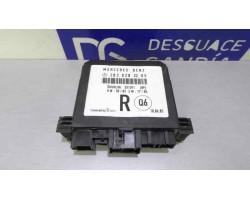 Centralita cierre, Mercedes-benz Clase C (Bm 203) Berlina * 2005, 2038202285