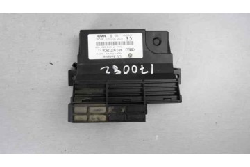 Módulo electrónico, Audi A6 Berlina (4F2) 3.0 TDI Quattro (171kW) 2007, 4F0907280A