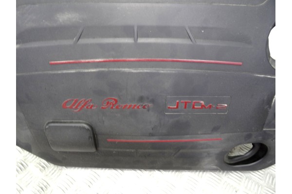 51859542  TAPA MOTOR ALFA ROMEO GIULIETTA (191) Distinctive 2013 51859542 210226 ALFA ROMEO - 2