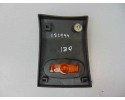 Moldura, Volkswagen Crafter Furgón (2E) Caja cerrada 35, batalla larga con techo super alto 2007, A9066903062