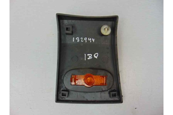 Moldura, Volkswagen Crafter Furgón (2E) Caja cerrada 35, batalla larga con techo super alto 2007, A9066903062