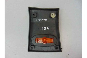 Moldura, Volkswagen Crafter Furgón (2E) Caja cerrada 35, batalla larga con techo super alto 2007, A9066903062