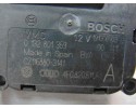 Motor apertura trampillas climatizador, Audi A6 Berlina (4F2) 2.7 Tdi, 4F0820511A
