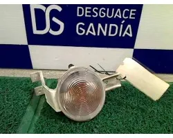 Piloto delantero izquierdo
