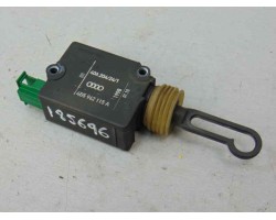 Motor cierre centralizado porton, Audi A6 Berlina (4B2) 2.5 Tdi 1999, 4B5962115A