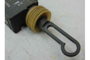 Motor cierre centralizado porton, Audi A6 Berlina (4B2) 2.5 Tdi 1999, 4B5962115A