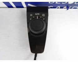 Interruptor, Citroen Grand C4 Picasso Exclusive 2008, 9659796977