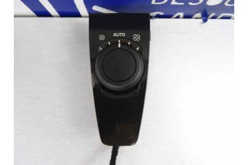 Interruptor, Citroen Grand C4 Picasso Exclusive 2008, 9659796977