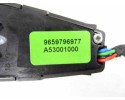 Interruptor, Citroen Grand C4 Picasso Exclusive 2008, 9659796977
