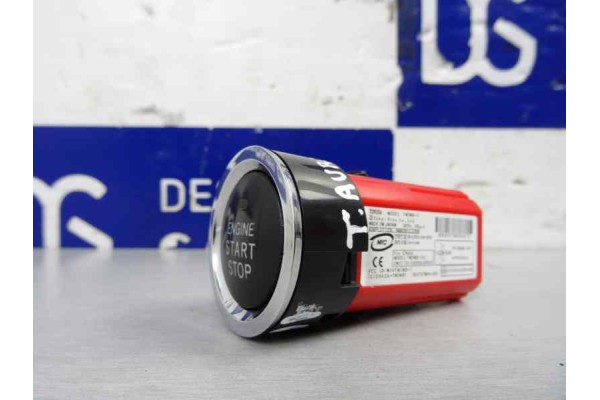 Interruptor, Toyota Auris (E15) Active 2007, 2842A-TMIMB