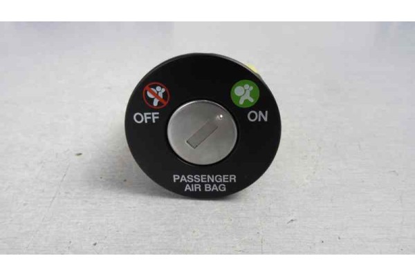 Interruptor, Kia Sorento (Bl) 2.5 CRDi Concept 2006