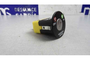 Interruptor, Kia Sorento (Bl) 2.5 CRDi Concept 2006