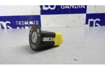 Interruptor, Kia Sorento (Bl) 2.5 CRDi Concept 2006