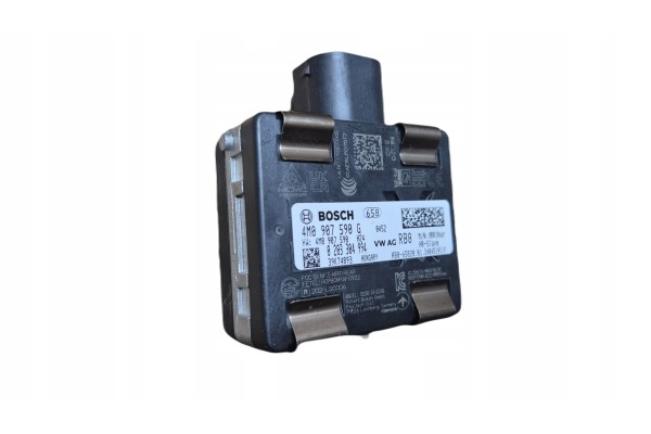 Radar Sensor Lane Assistant Field Audi A4 B9 A5 F5 Q5 Q7 OE 4M0907590G