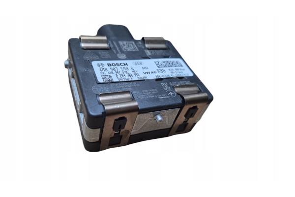 Radar Sensor Lane Assistant Field Audi A4 B9 A5 F5 Q5 Q7 OE 4M0907590G Car type passenger cars