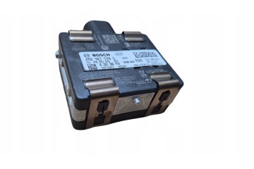 Radar Sensor Lane Assistant Field Audi A4 B9 A5 F5 Q5 Q7 OE 4M0907590G Car type passenger cars