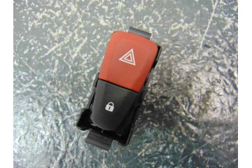 Warning, Renault Scenic Iii (Jz) Dynamique 2011, 8200214896A