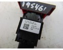 Warning, Seat Ibiza Sc (6P5) Style Connect 2016, 5F0953235A