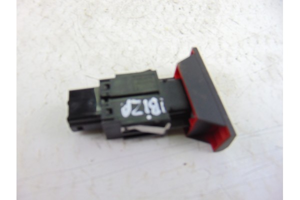 Warning, Seat Ibiza Sc (6P5) Style Connect 2016, 5F0953235A
