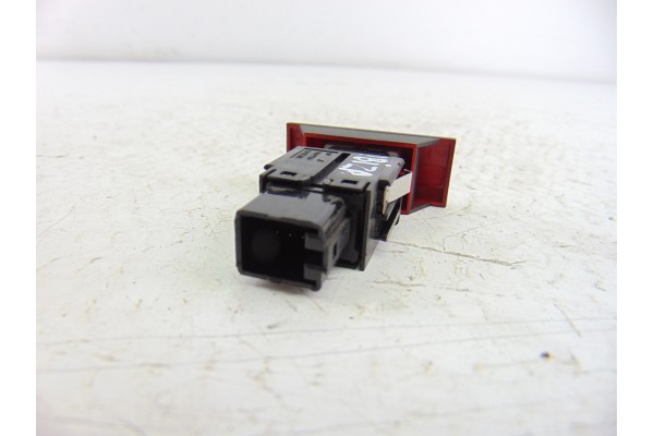 Warning, Seat Ibiza Sc (6P5) Style Connect 2016, 5F0953235A