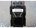 Interruptor, Opel Insignia Sports Tourer Sport 2009, 13271123