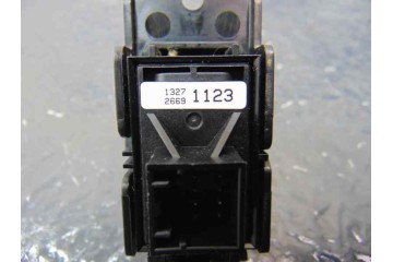 Interruptor, Opel Insignia Sports Tourer Sport 2009, 13271123