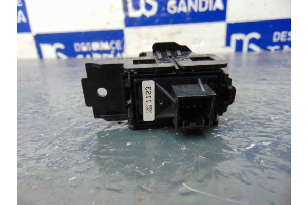Interruptor, Opel Insignia Sports Tourer Sport 2009, 13271123
