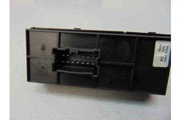 Mando elevalunas delantero derecho, Nissan Juke (F15E) Acenta 2013, 254111KA5A