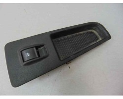 Mando elevalunas delantero derecho, Fiat Iii Punto (199) Easy 2012