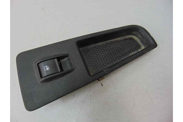 Mando elevalunas delantero derecho, Fiat Iii Punto (199) Easy 2012