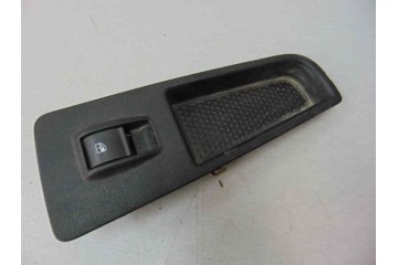 Mando elevalunas delantero derecho, Fiat Iii Punto (199) Easy 2012