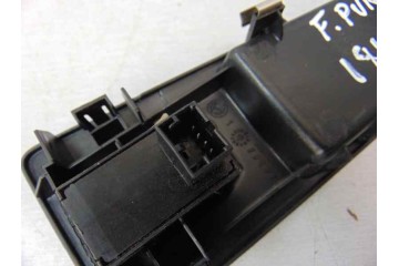 Mando elevalunas delantero derecho, Fiat Iii Punto (199) Easy 2012