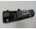 Mando elevalunas delantero derecho, Fiat Iii Punto (199) Easy 2012