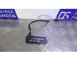Centralita cierre, Opel Insignia Berlina Edition 2010, 13503204