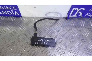 Centralita cierre, Opel Insignia Berlina Edition 2010, 13503204
