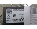 Centralita cierre, Opel Insignia Berlina Edition 2010, 13503204