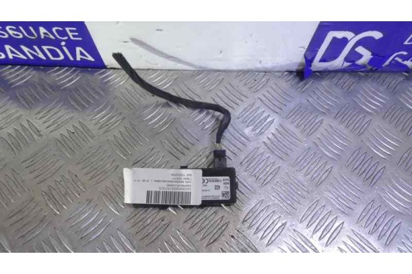 Centralita cierre, Opel Insignia Berlina Edition 2010, 13503204