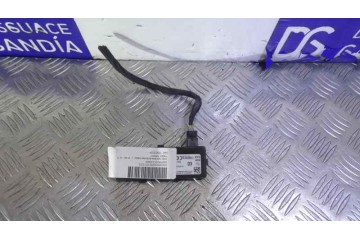Centralita cierre, Opel Insignia Berlina Edition 2010, 13503204