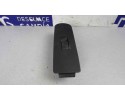 Mando elevalunas delantero derecho, Mitsubishi Colt CZ3 Berl. 3 (Z30) 1.5 DI-D Instyle 2007, MR587944