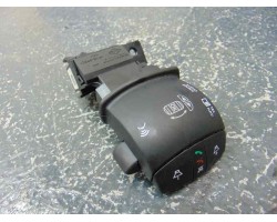 Mando multifuncion, Renault Scenic Iii (Jz) Dynamique 2011, 255520014R
