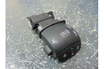 Mando multifuncion, Renault Scenic Iii (Jz) Dynamique 2011, 255520014R