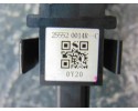 Mando multifuncion, Renault Scenic Iii (Jz) Dynamique 2011, 255520014R