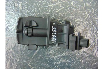 Mando multifuncion, Renault Scenic Iii (Jz) Dynamique 2011, 255520014R
