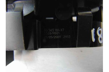 Mando elevalunas delantero derecho, Peugeot 308 Sw Premium 2009, 96565184XT