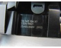 Mando elevalunas delantero derecho, Peugeot 308 Sw Premium 2009, 96565184XT