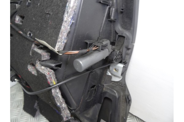 4F1857035CH GUANTERA AUDI A6 ALLROAD QUATTRO (4FH) 2.7 TDI  Quattro 2008 4F1857035CH 210235 AUDI - 3