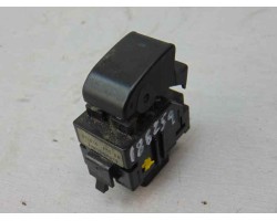Mando elevalunas delantero derecho, Toyota Corolla Verso (R1) 2.2 D-4D Luna 2008