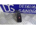 Warning, Audi A4 Avant (8K5) Básico Quattro 2008, 8K1941509